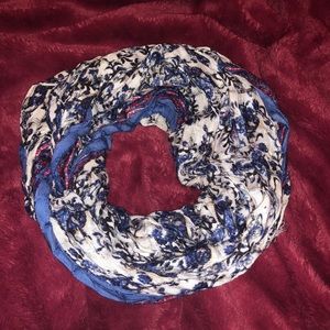 BP Nordstrom Infinity Scarf